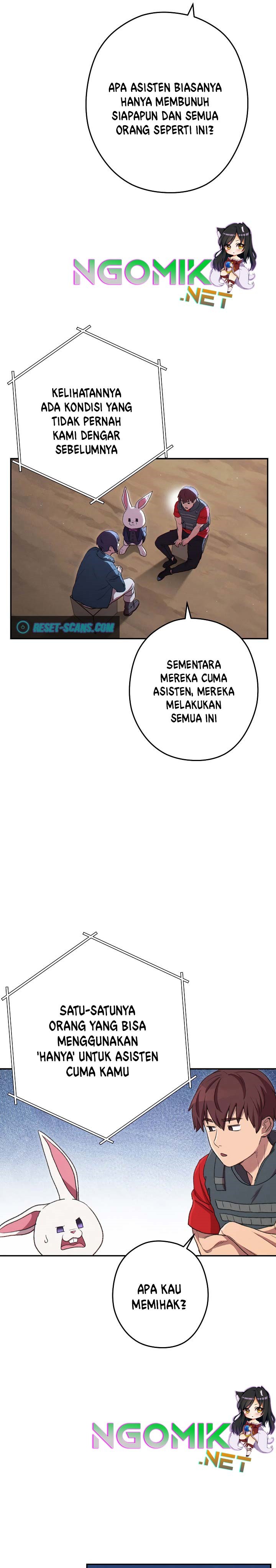 Dilarang COPAS - situs resmi www.mangacanblog.com - Komik dungeon reset 087 - chapter 87 88 Indonesia dungeon reset 087 - chapter 87 Terbaru 5|Baca Manga Komik Indonesia|Mangacan